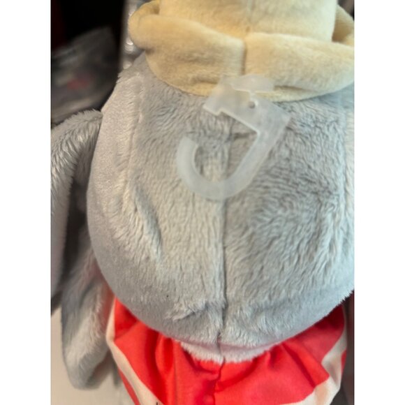 Disney Dumbo Plush Toy - 13" Tall - Soft & Cuddly Stuffed‎ Animal - Great Gift - Picture 3 of 5